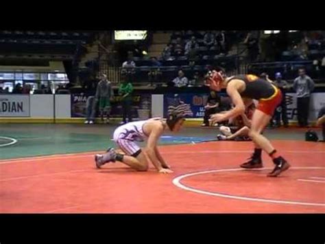 Edwards Angelo Rini for a 126-pound Div. . Ohio youth wrestling tournament results